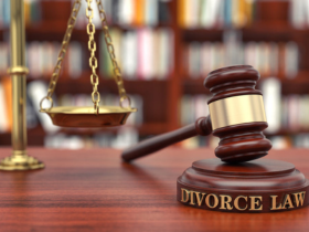 Best Divorce Lawyer in Delhi
